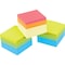 Post-It Cube, Notes, 2X2,400Sh, 3Pk MMM20513PK - alternate 5